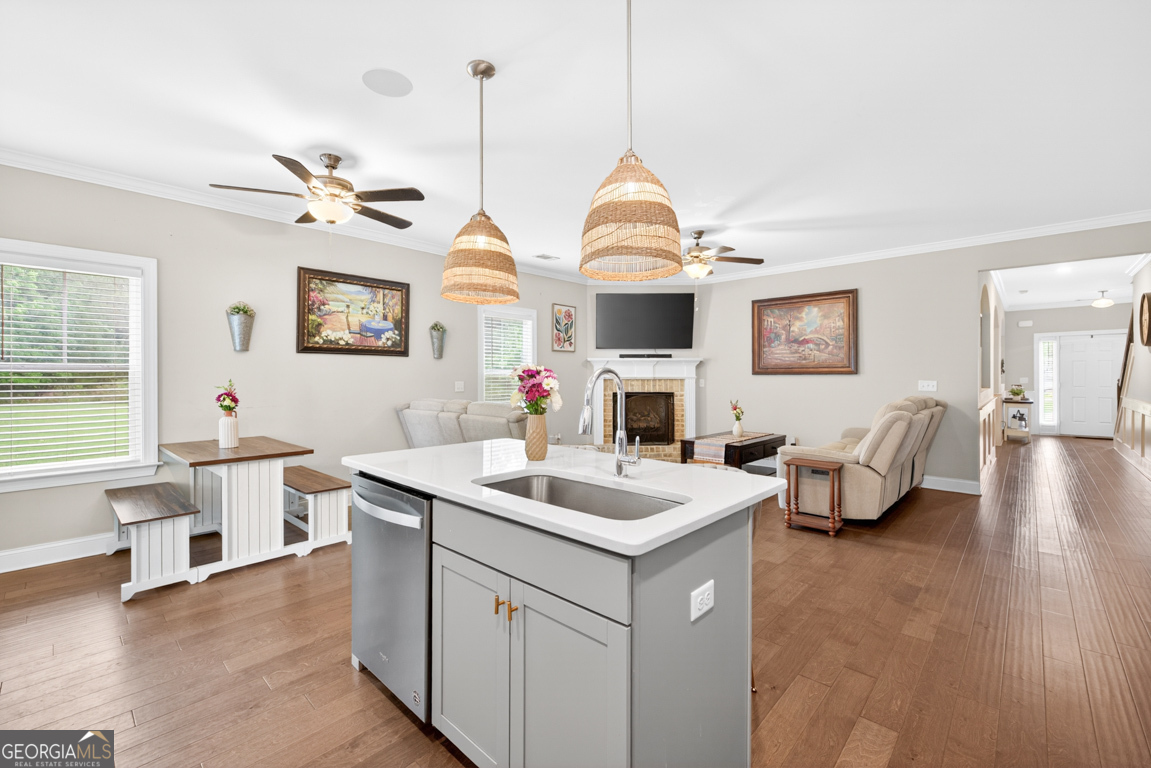 340 New Alcovy Road