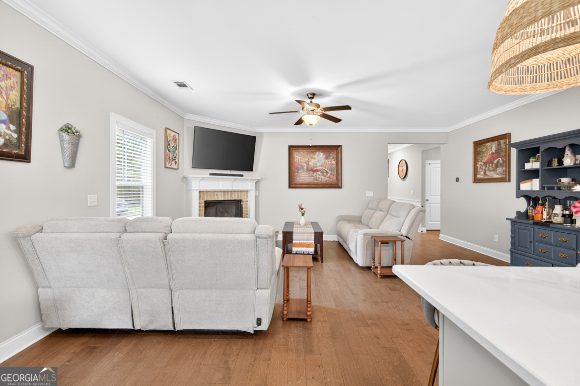 340 New Alcovy Road