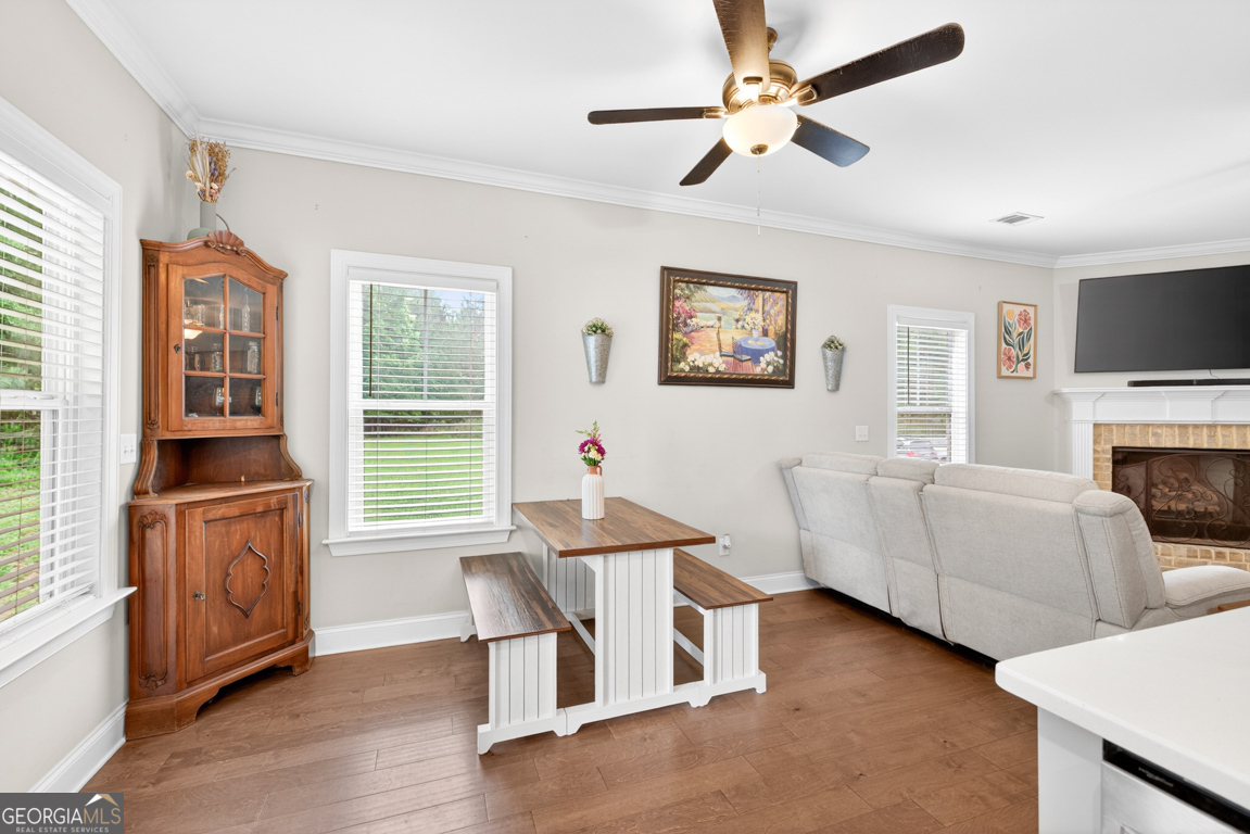 340 New Alcovy Road