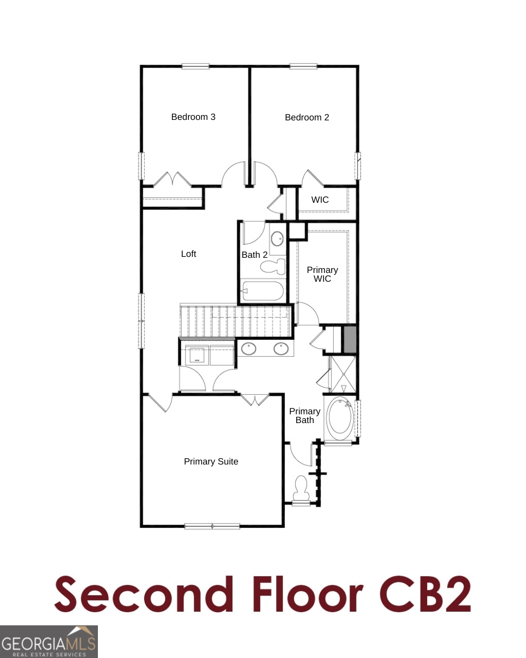 4174 Millstone Park Lane