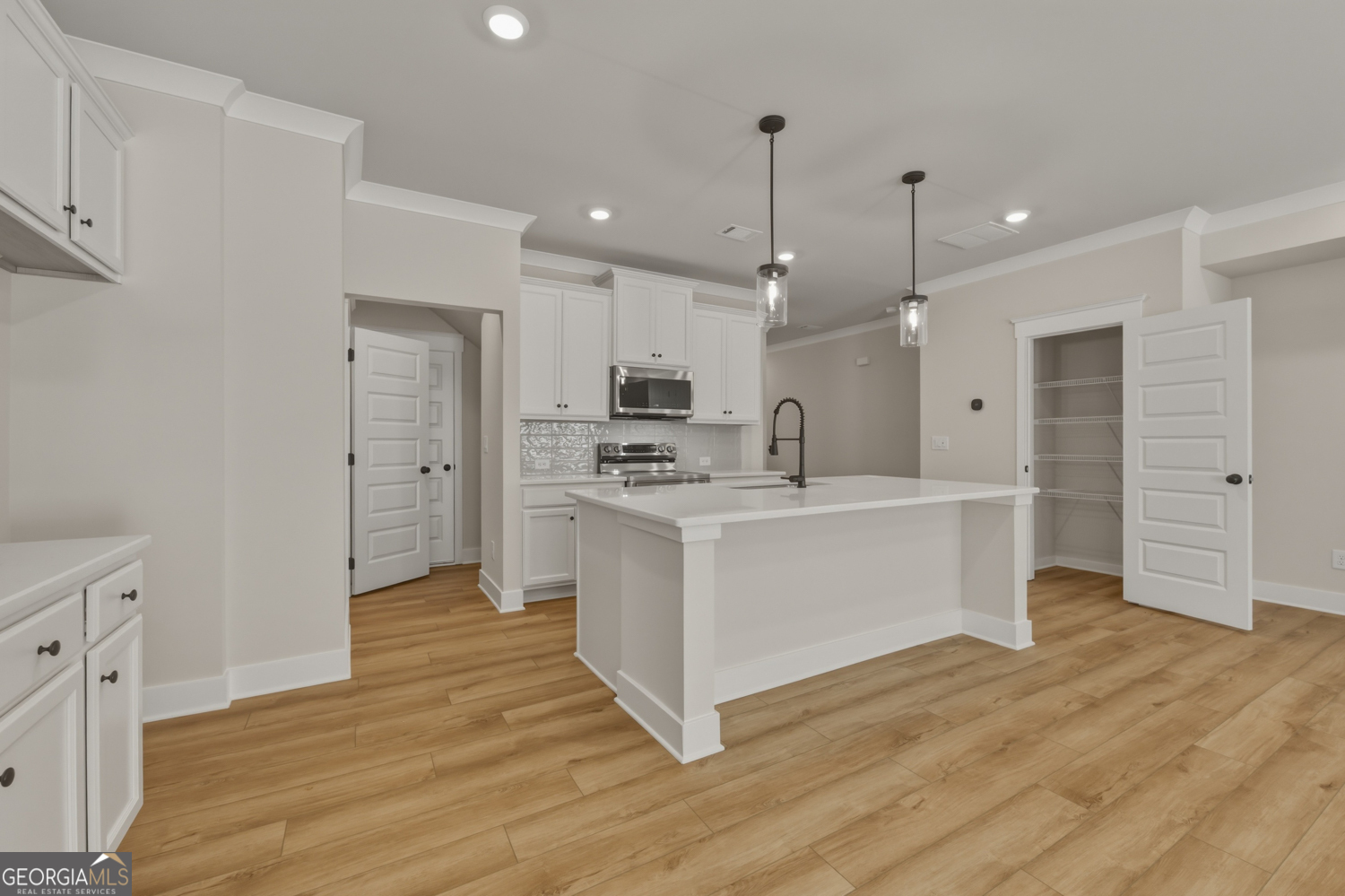 4174 Millstone Park Lane