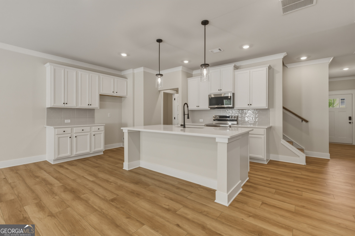 4174 Millstone Park Lane