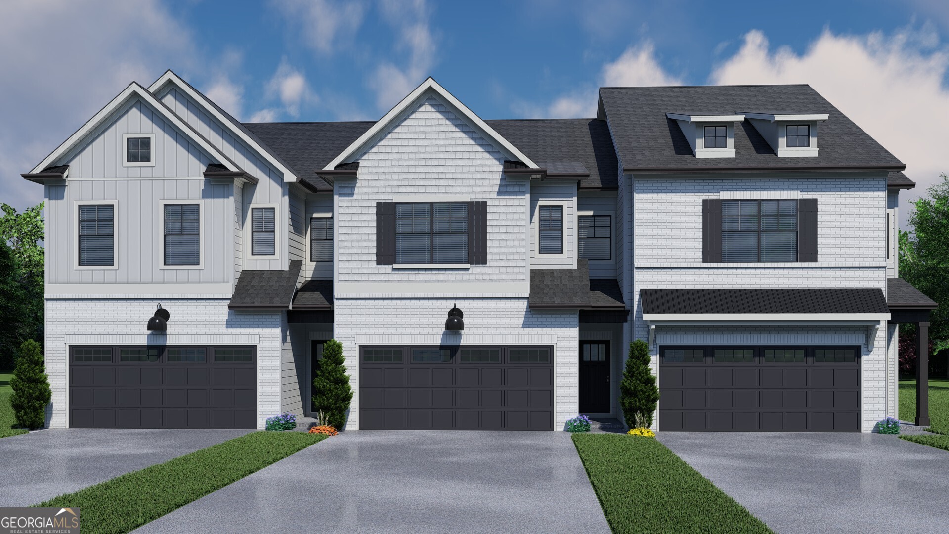 4174 Millstone Park Lane