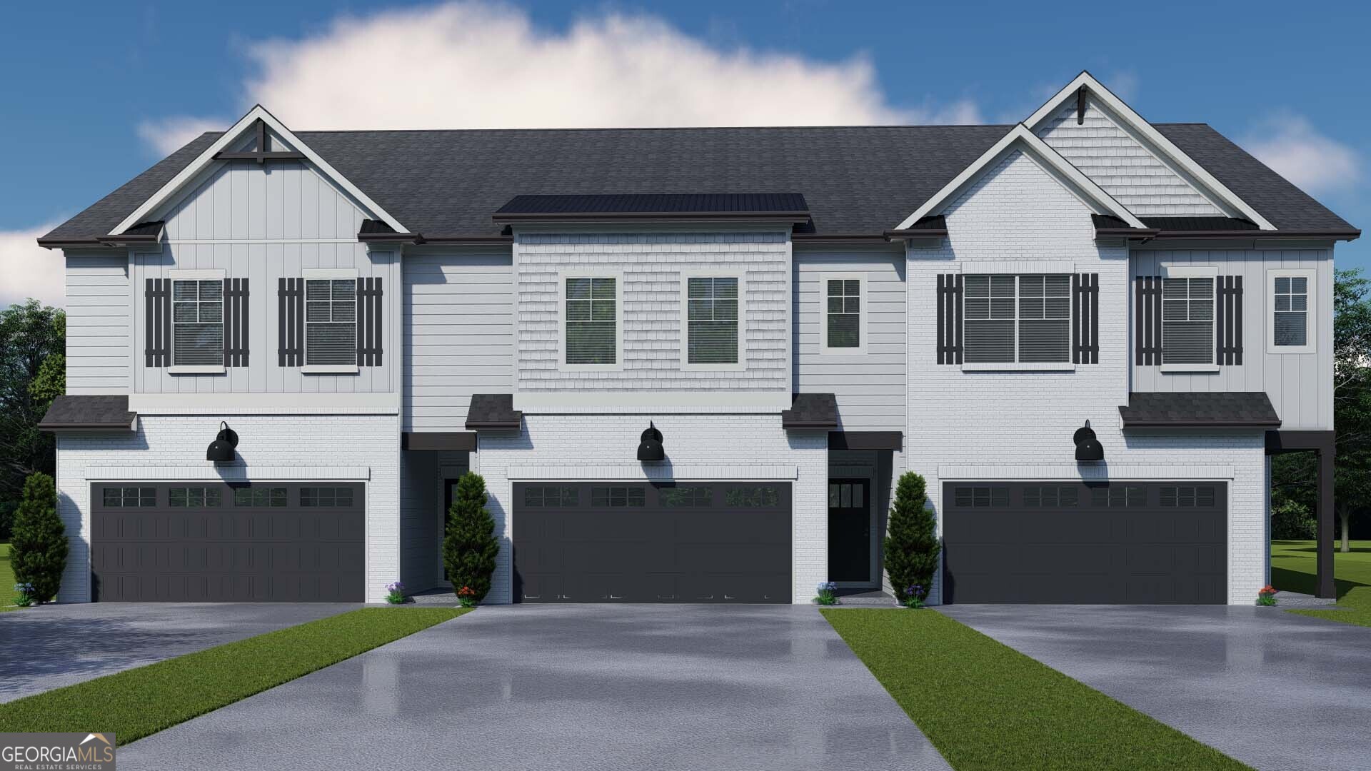 4170 Millstone Park Lane