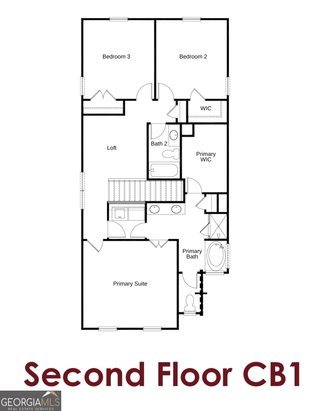 4166 Millstone Park Lane