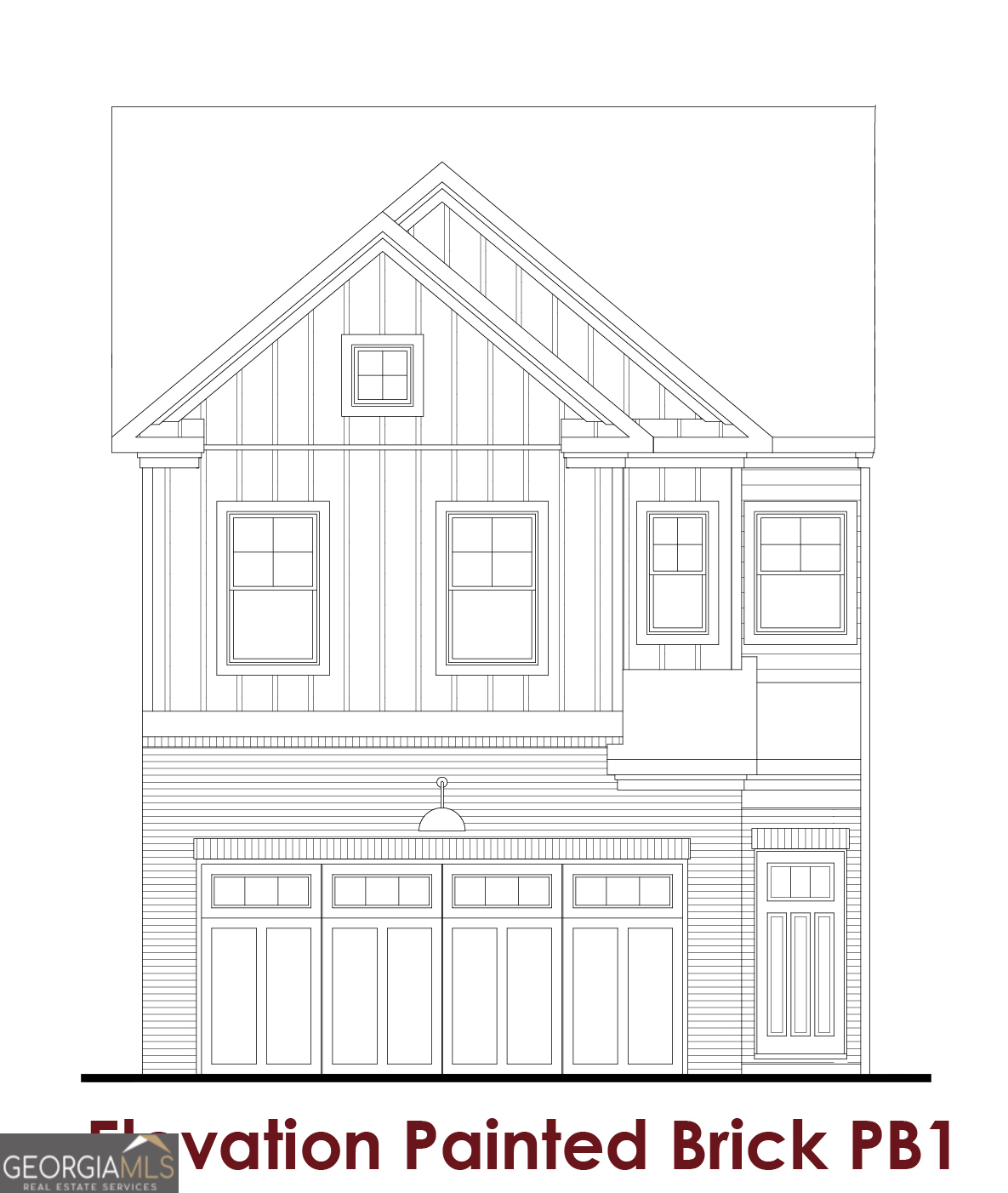 4166 Millstone Park Lane