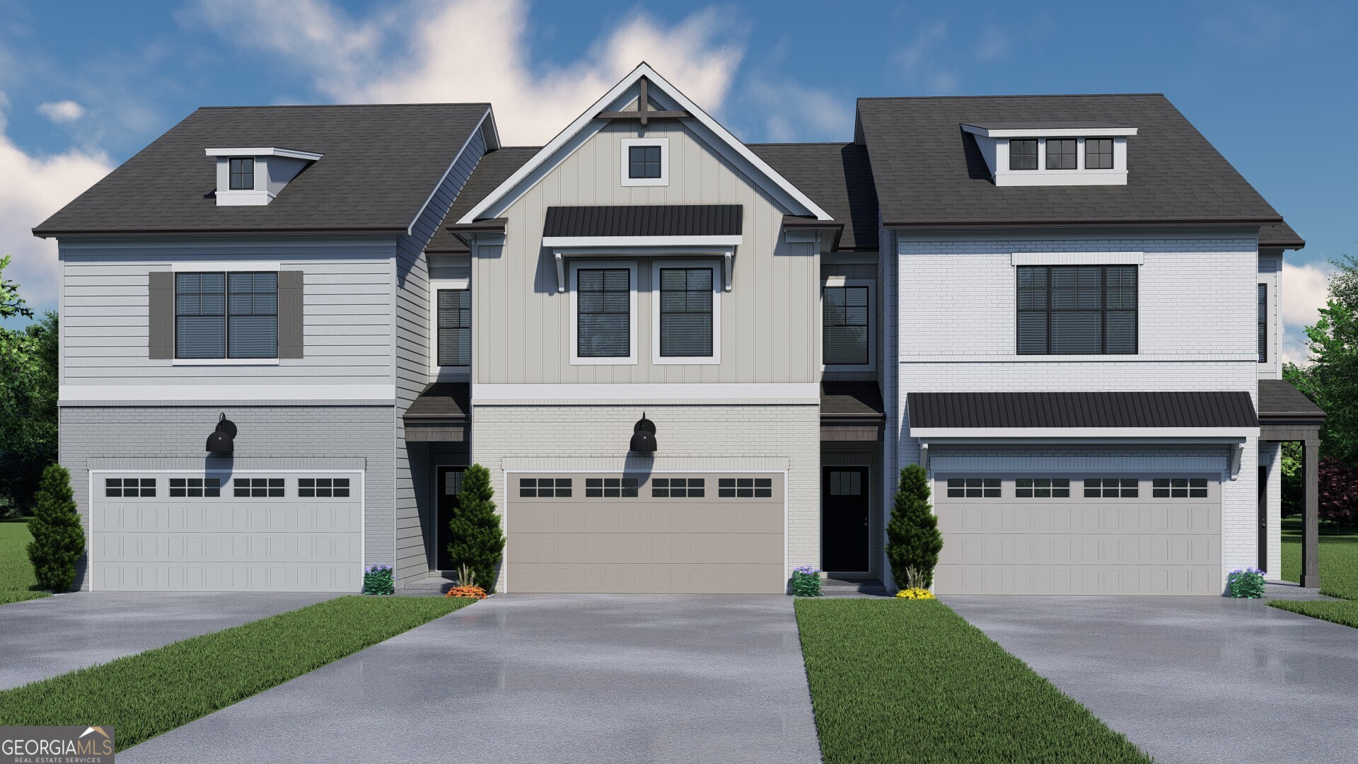 4162 Millstone Park Lane