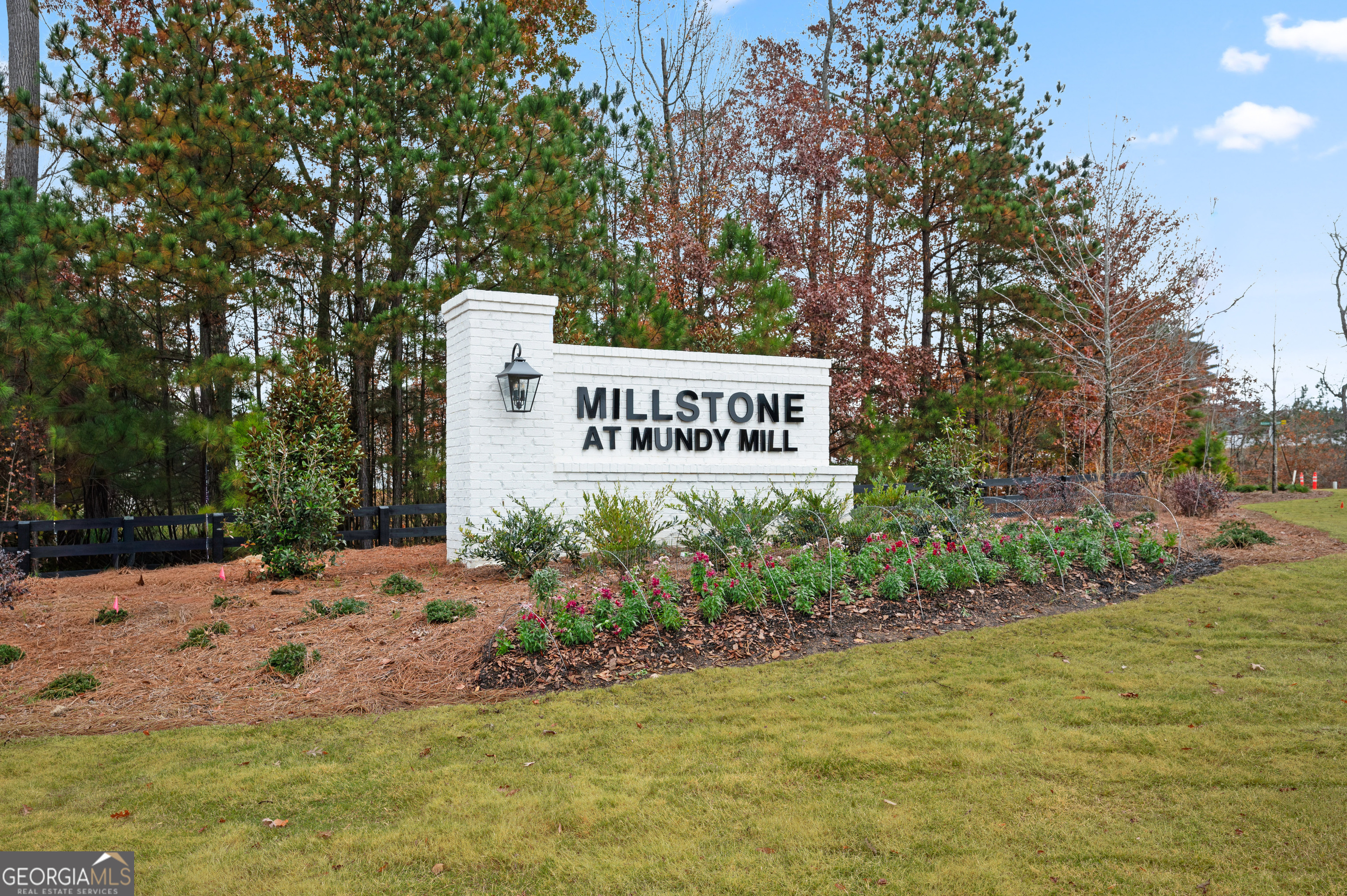 4162 Millstone Park Lane