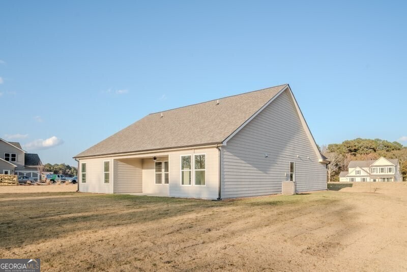 28 Tomahawk Trail