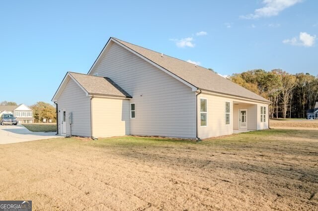 28 Tomahawk Trail