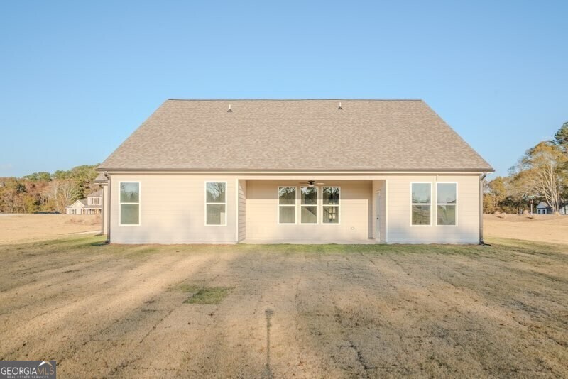 28 Tomahawk Trail
