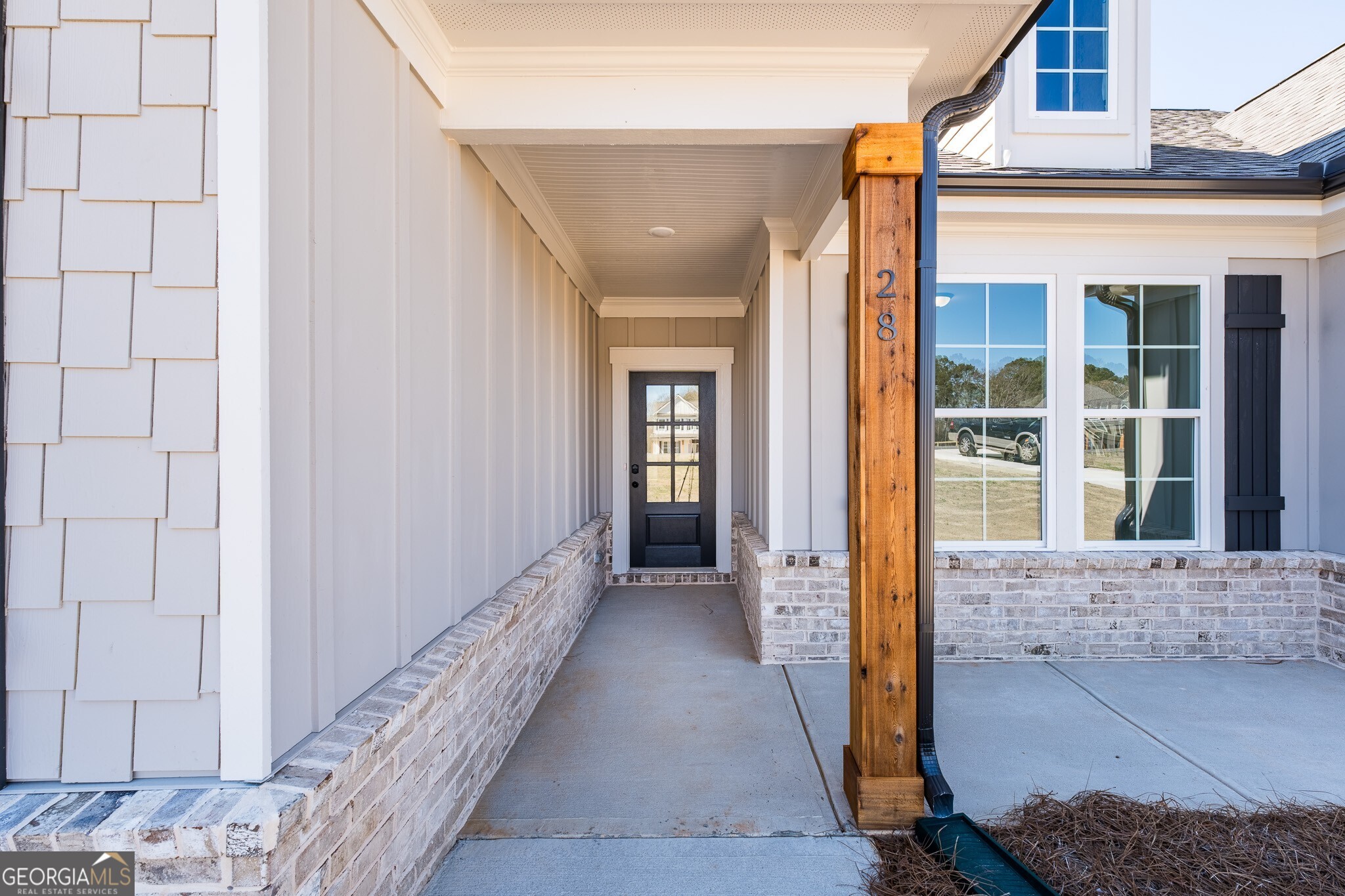 28 Tomahawk Trail
