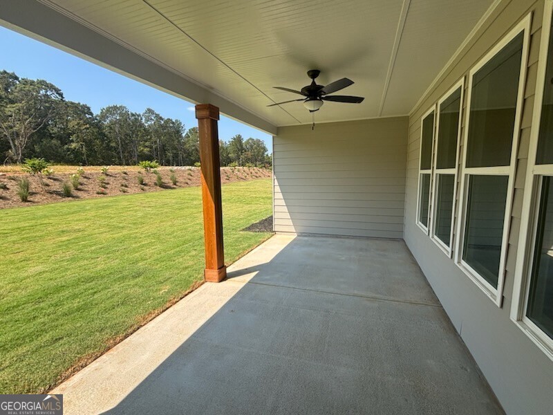 1297 PJ East Road