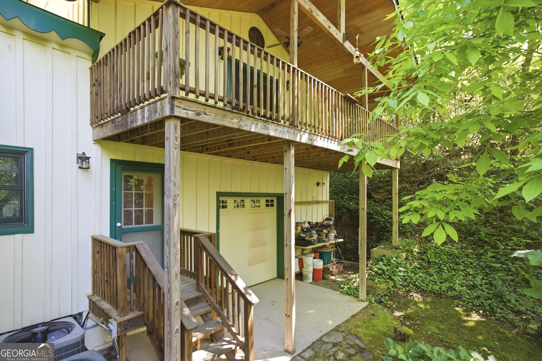 46 Spartan Lane