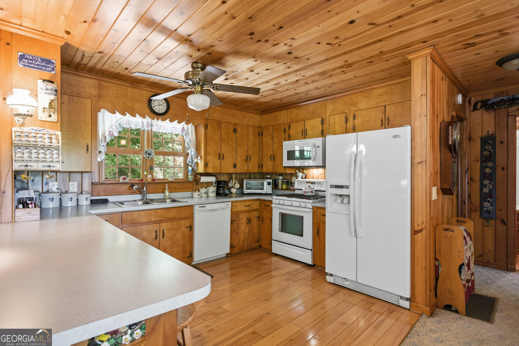 46 Spartan Lane