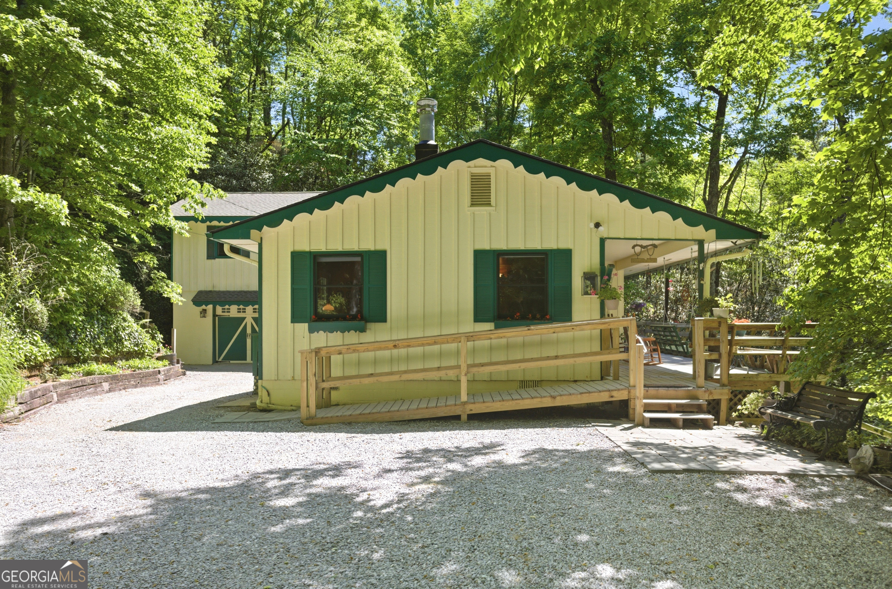 46 Spartan Lane