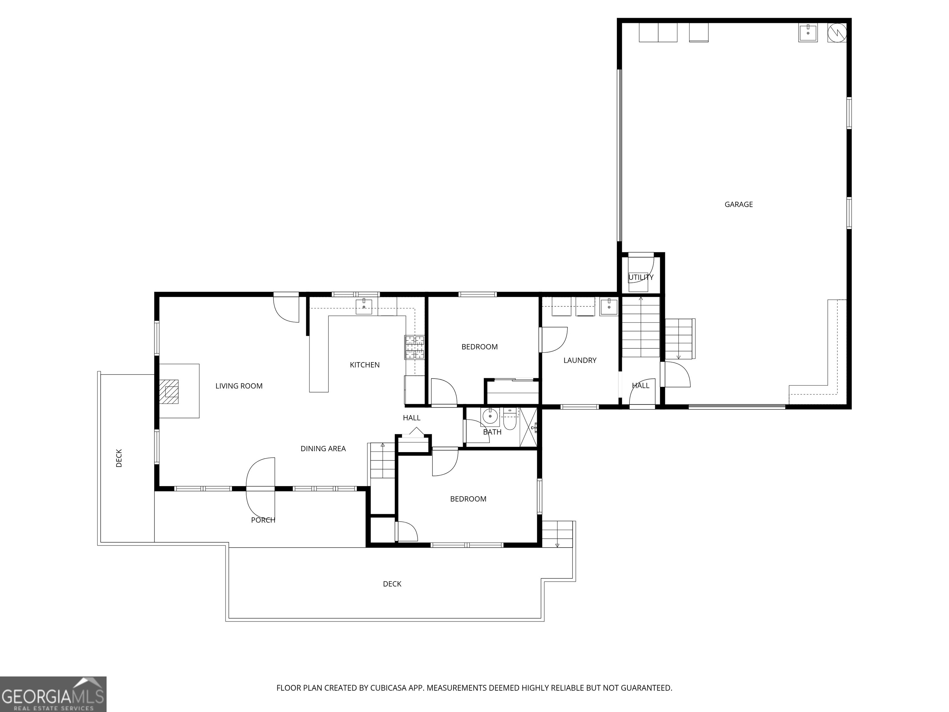 46 Spartan Lane
