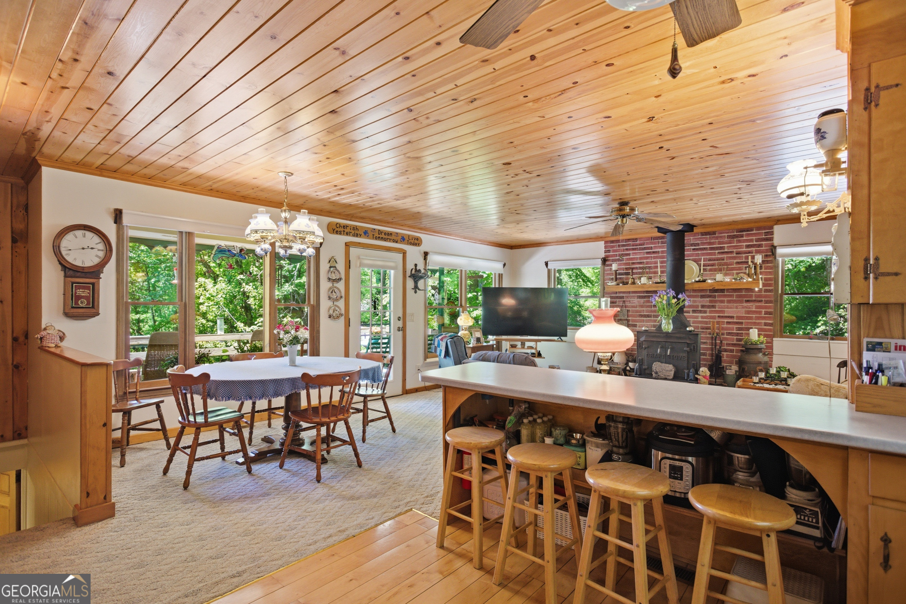 46 Spartan Lane