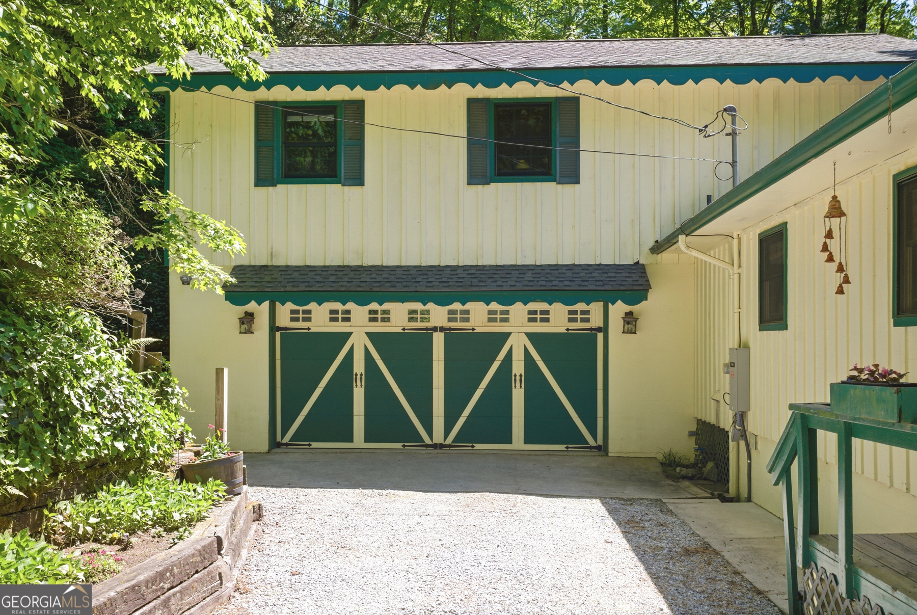 46 Spartan Lane