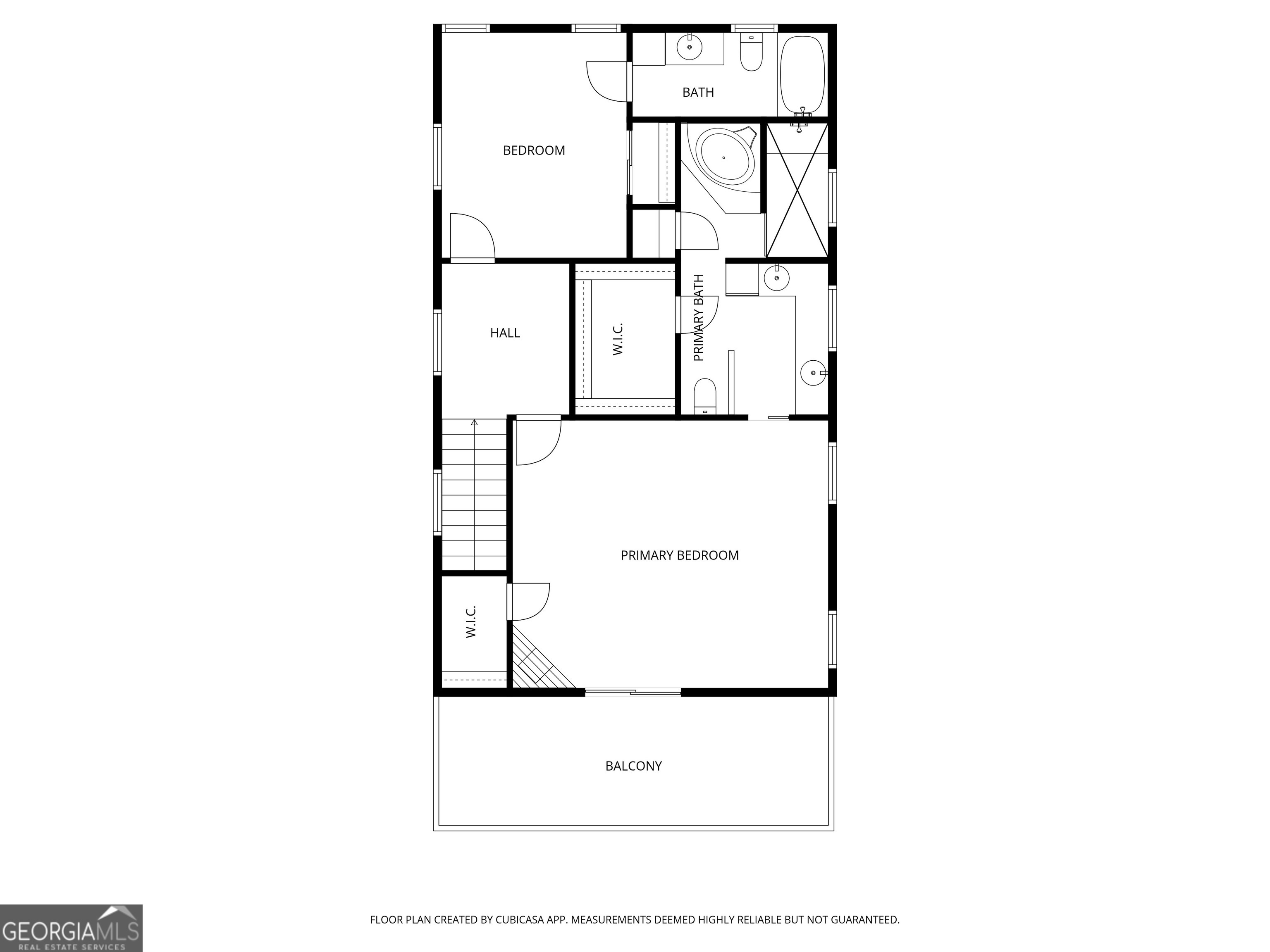 46 Spartan Lane