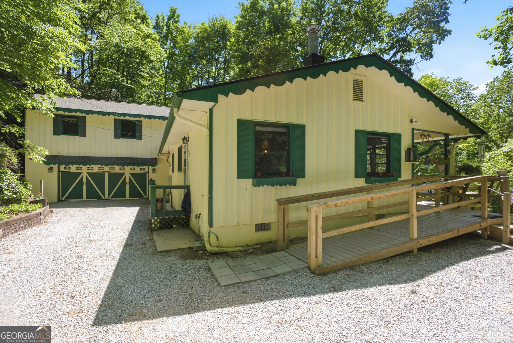 46 Spartan Lane
