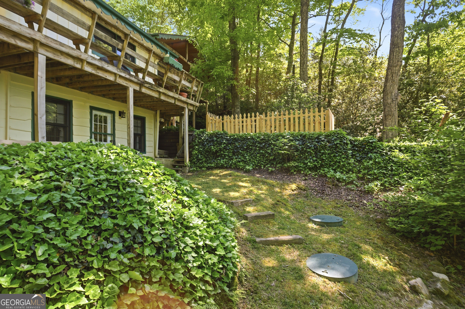 46 Spartan Lane