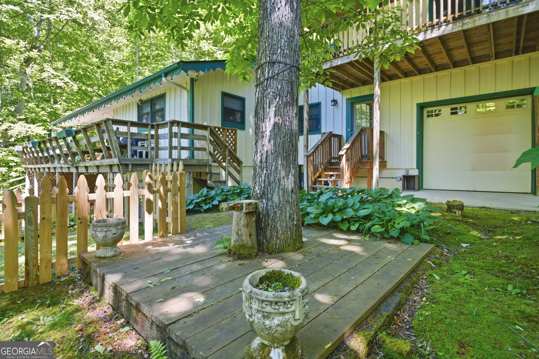 46 Spartan Lane