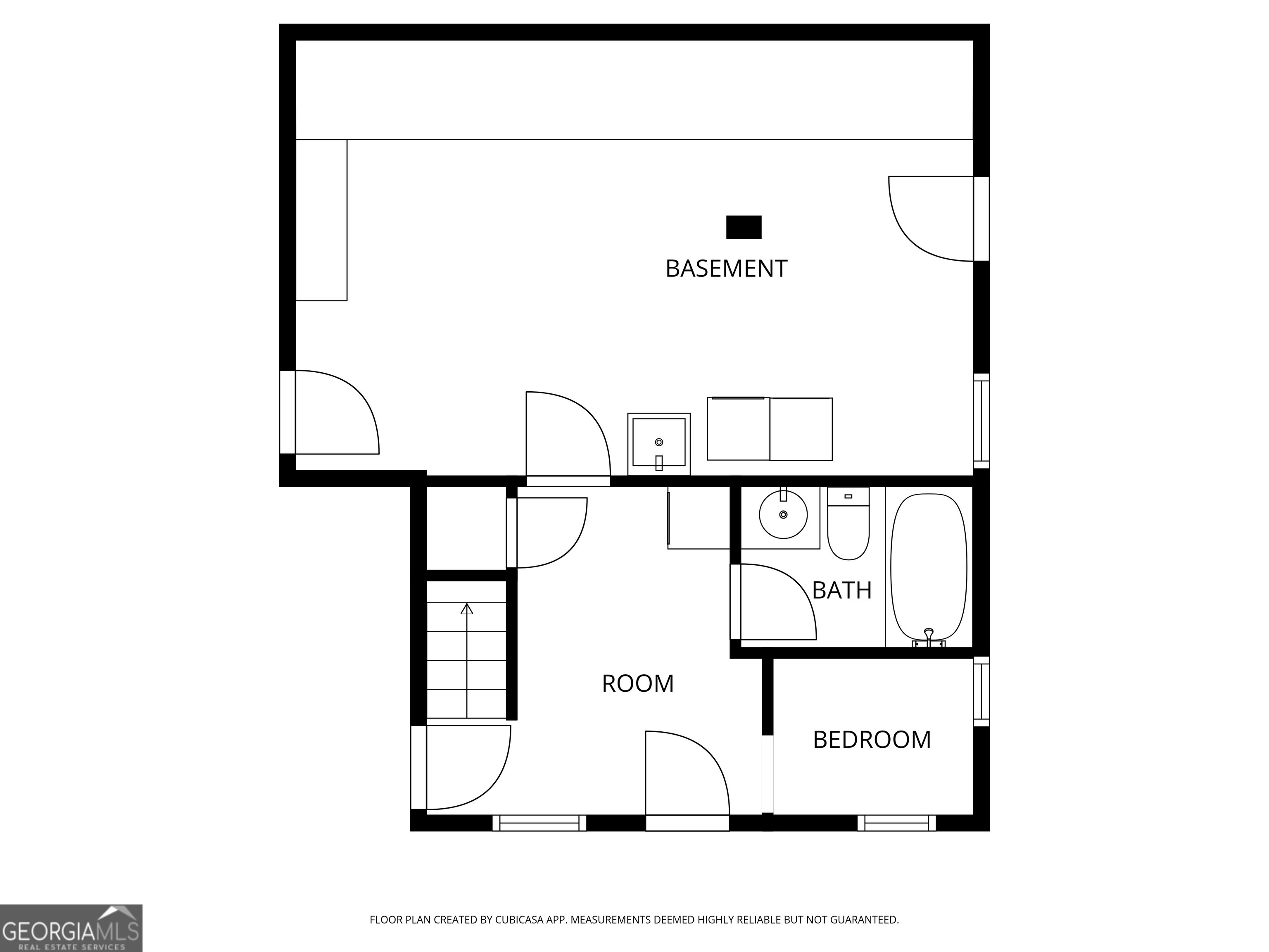 46 Spartan Lane