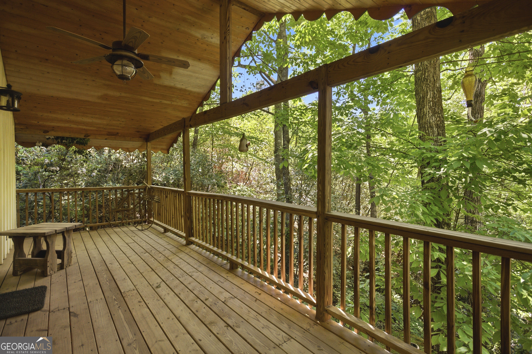 46 Spartan Lane