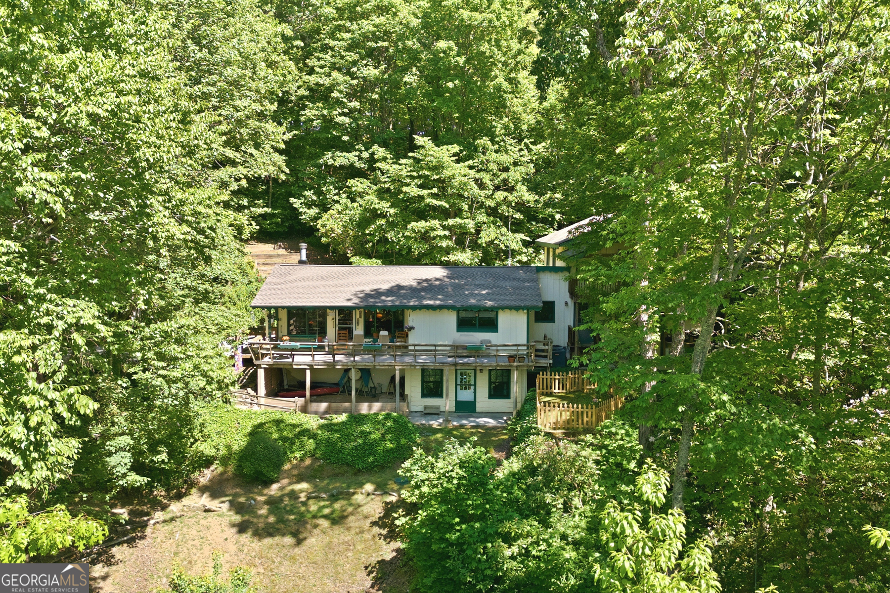 46 Spartan Lane
