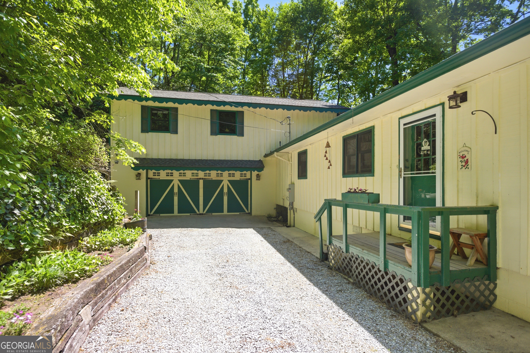 46 Spartan Lane