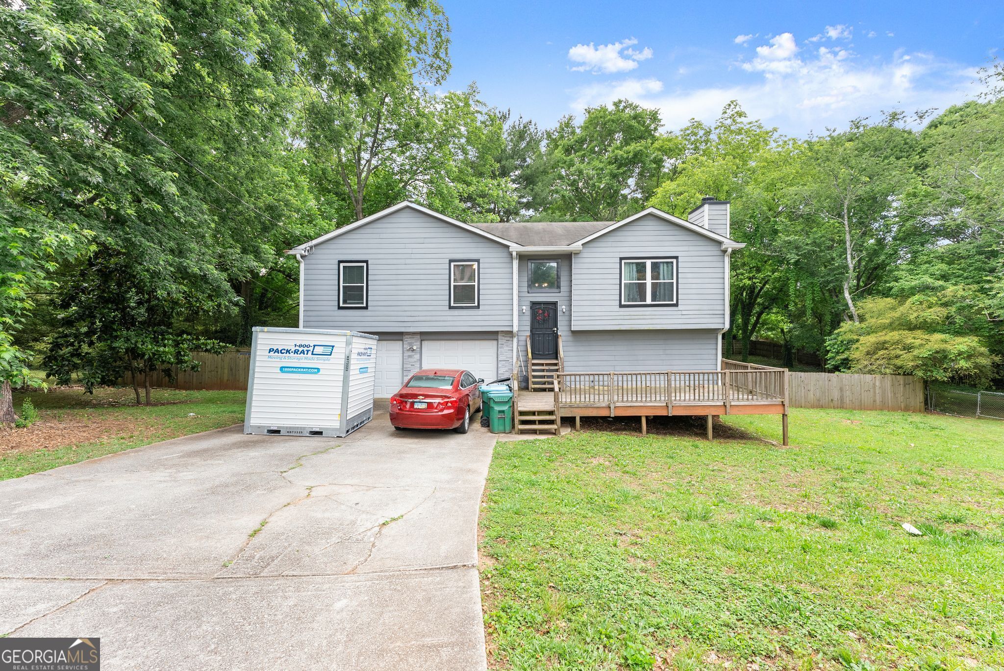 3677 Waverly Oaks Way