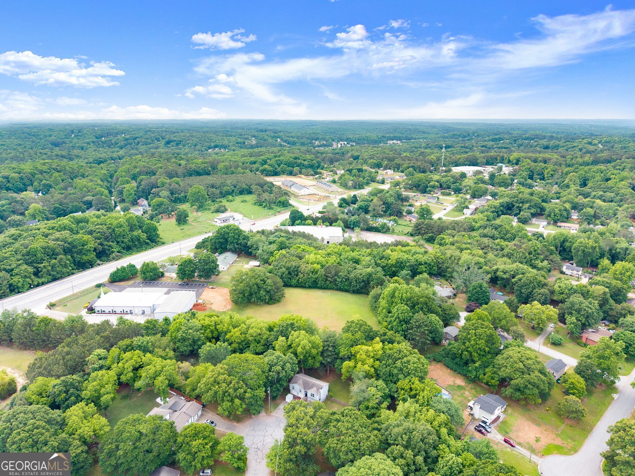 3677 Waverly Oaks Way