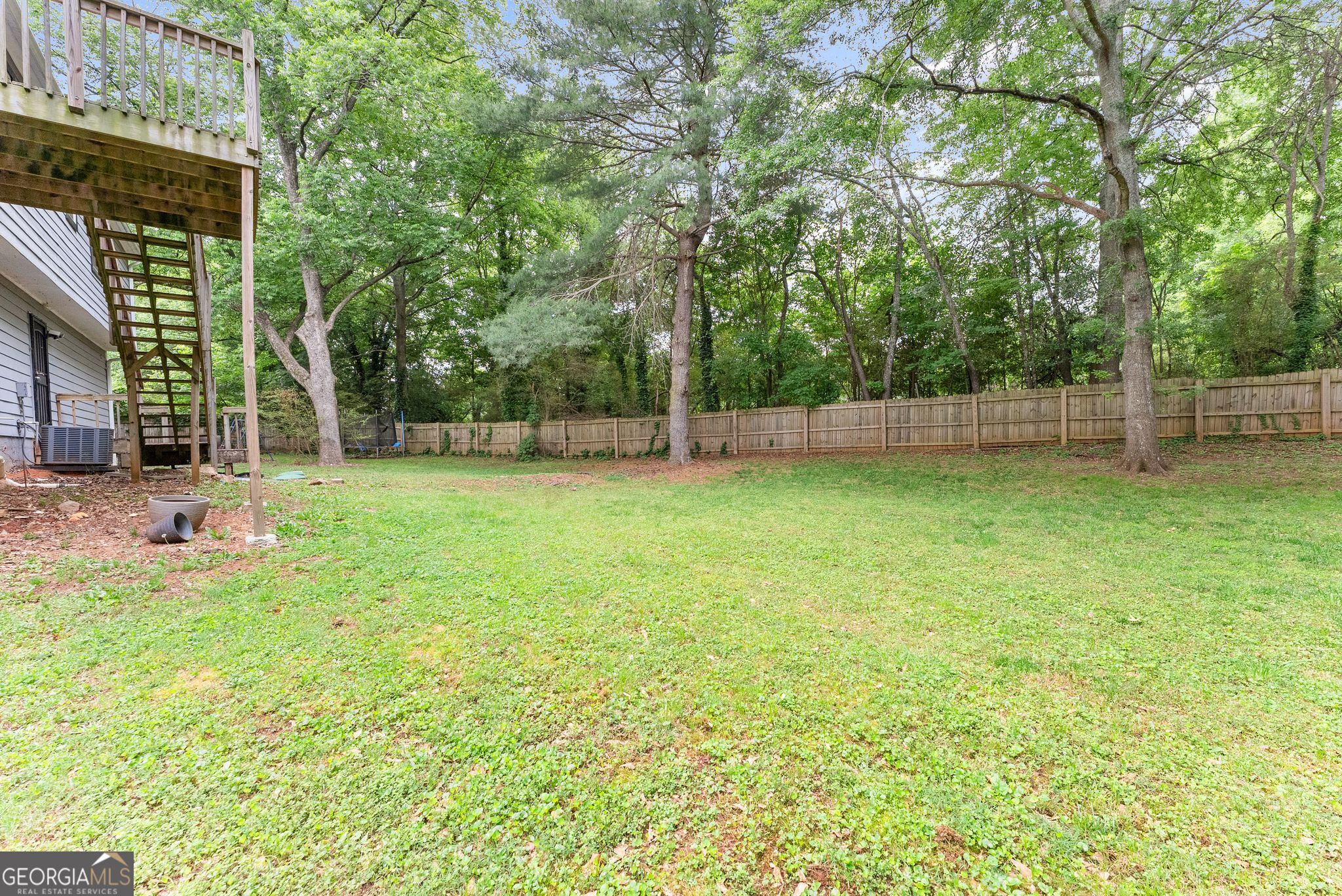 3677 Waverly Oaks Way