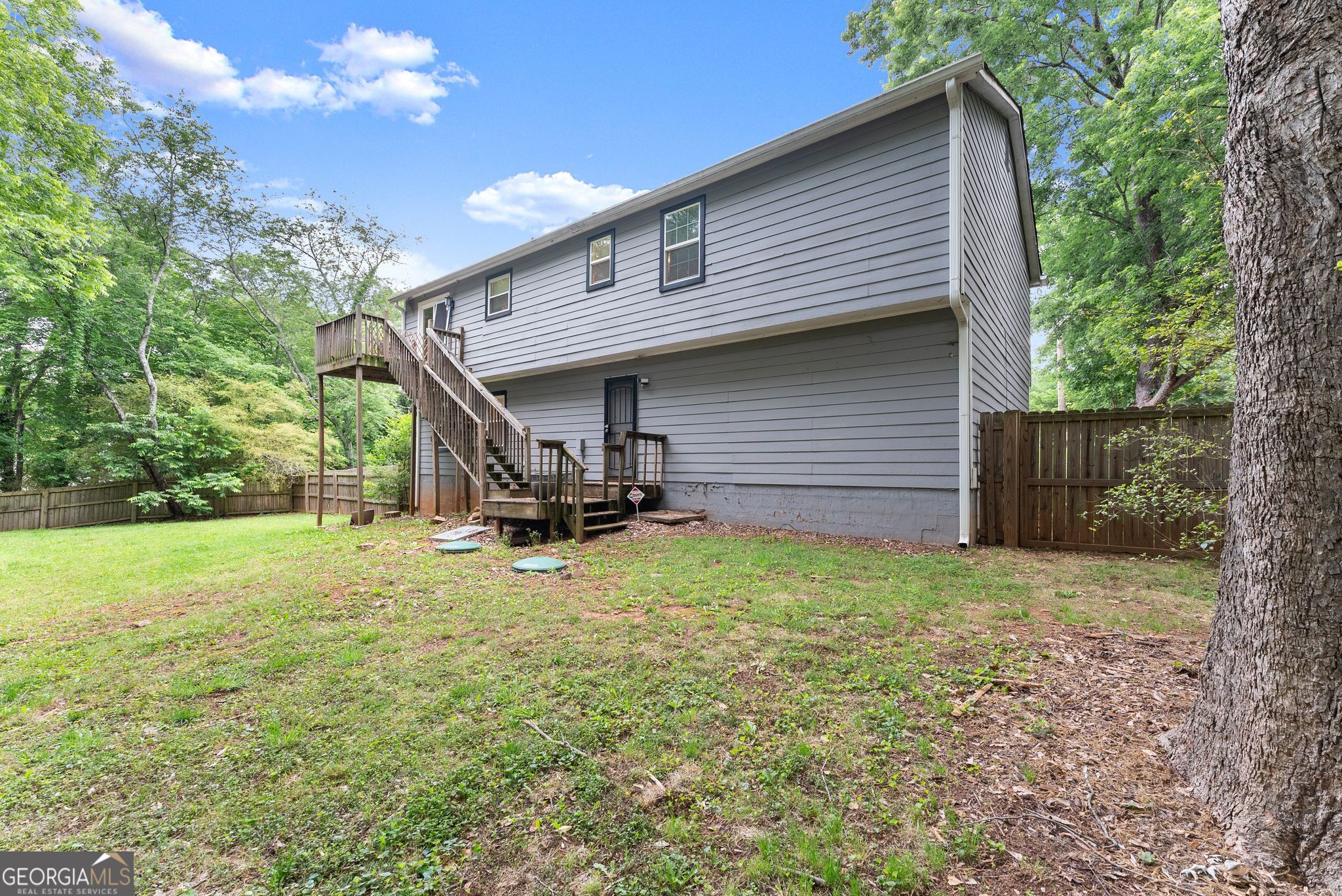 3677 Waverly Oaks Way