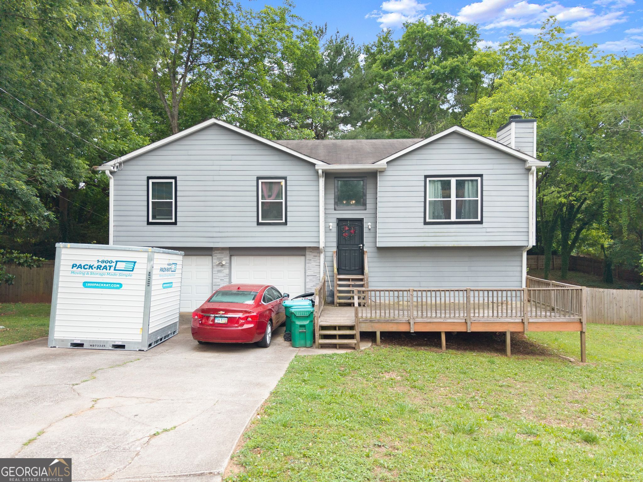 3677 Waverly Oaks Way