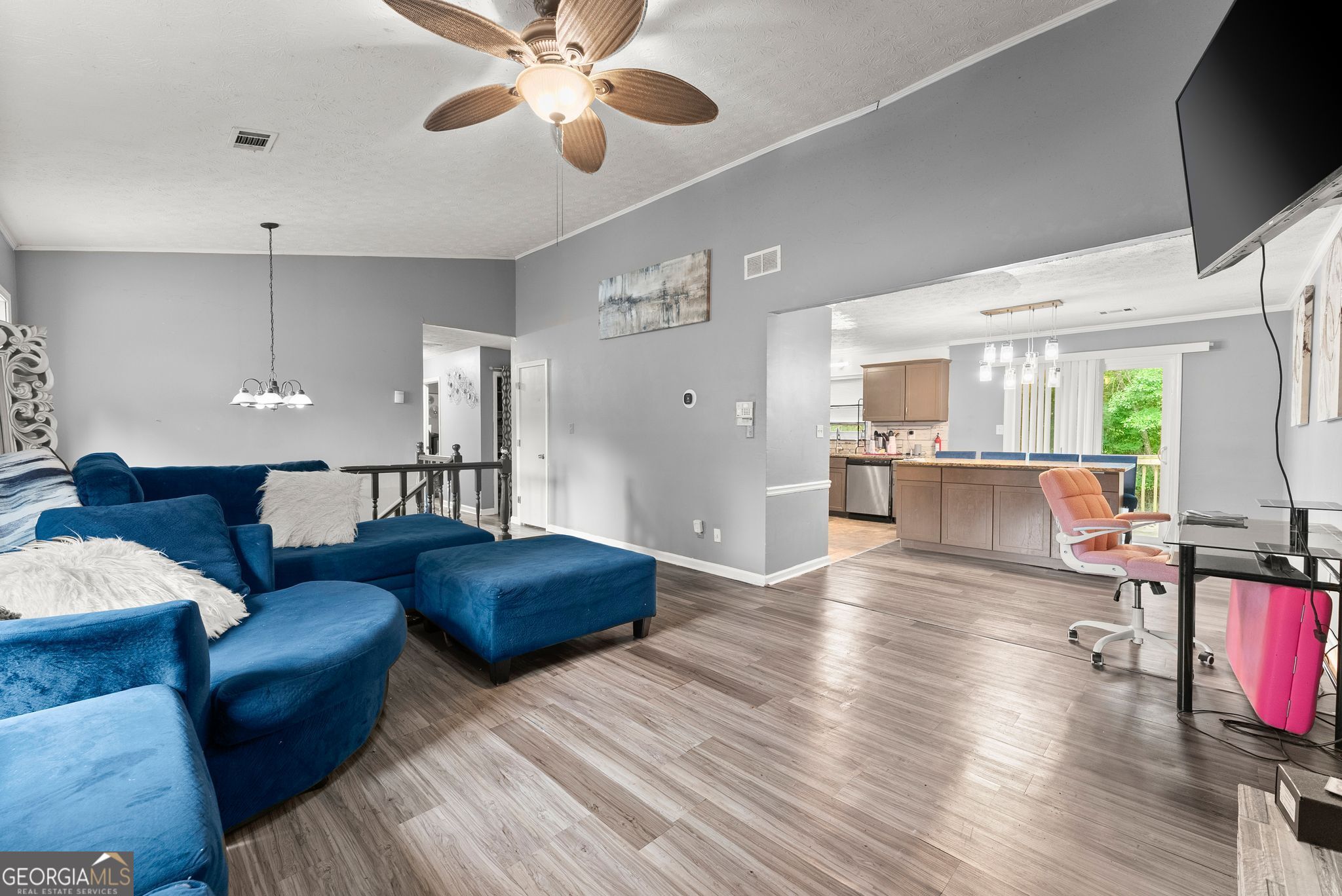 3677 Waverly Oaks Way