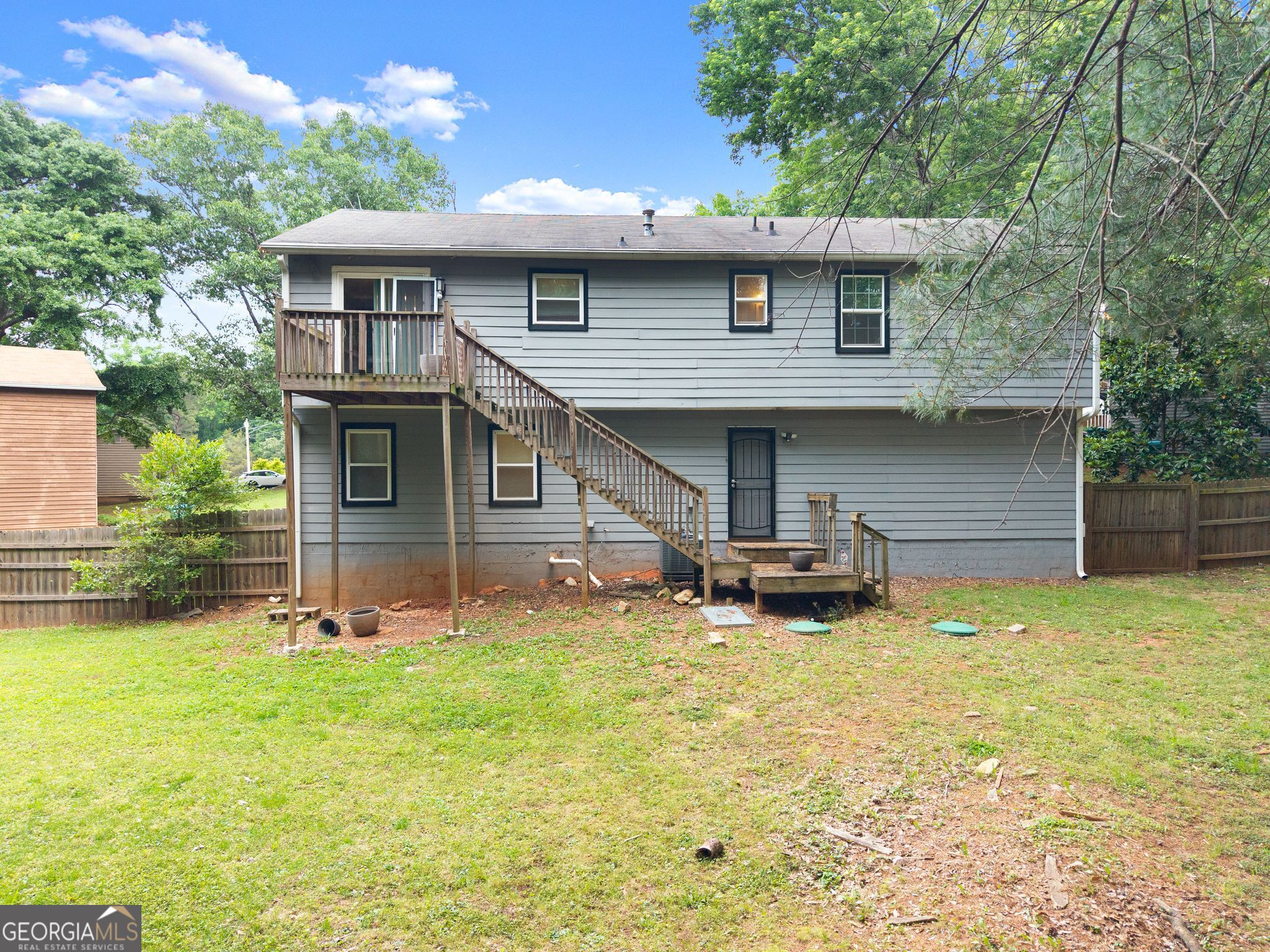 3677 Waverly Oaks Way