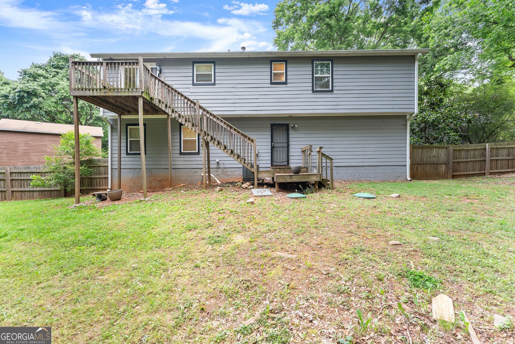 3677 Waverly Oaks Way