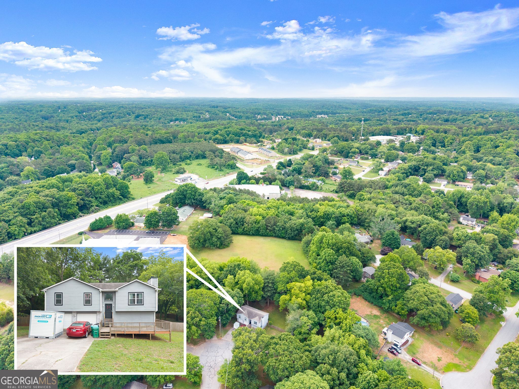 3677 Waverly Oaks Way