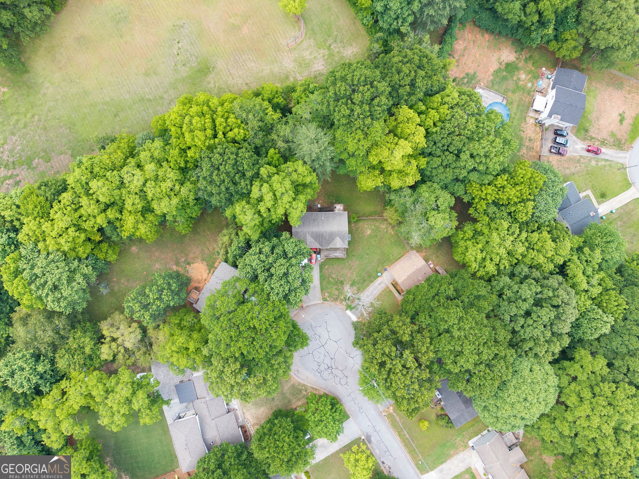 3677 Waverly Oaks Way