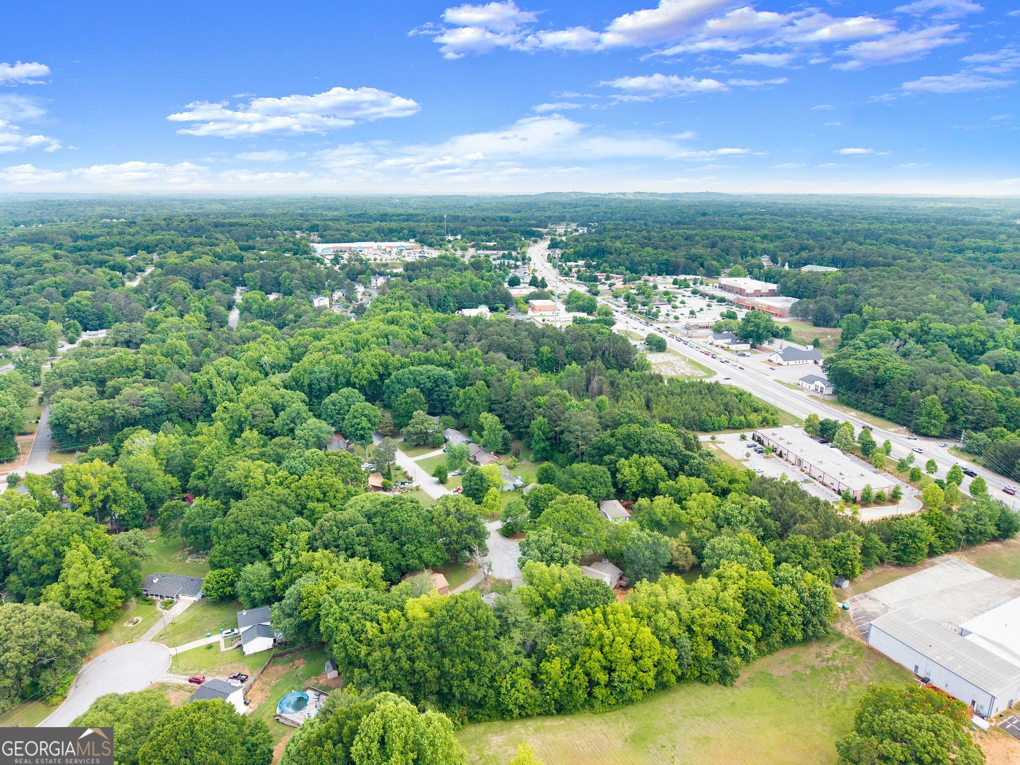 3677 Waverly Oaks Way