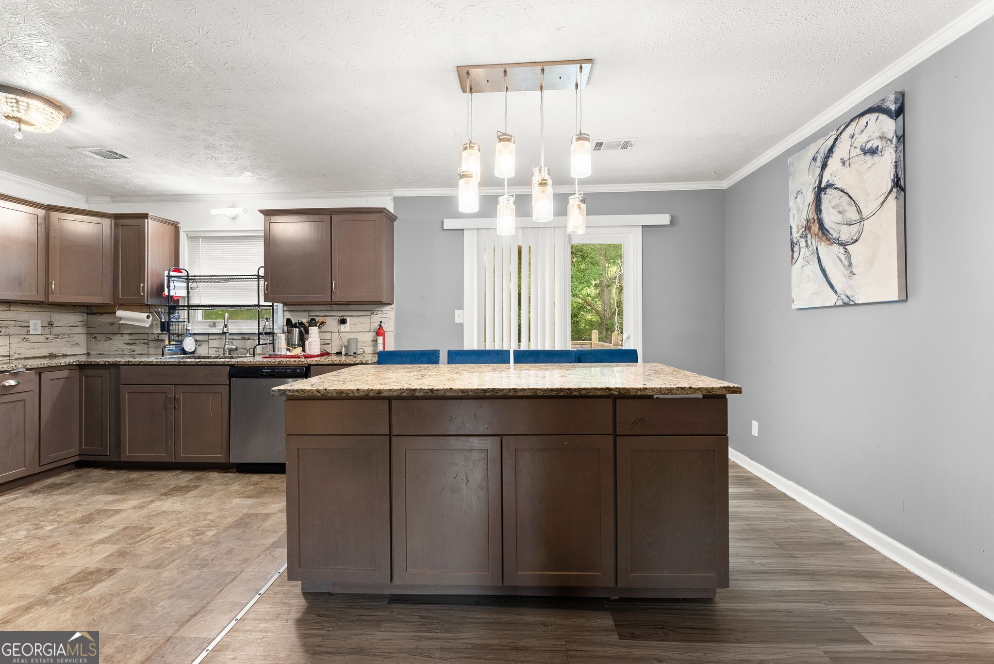 3677 Waverly Oaks Way