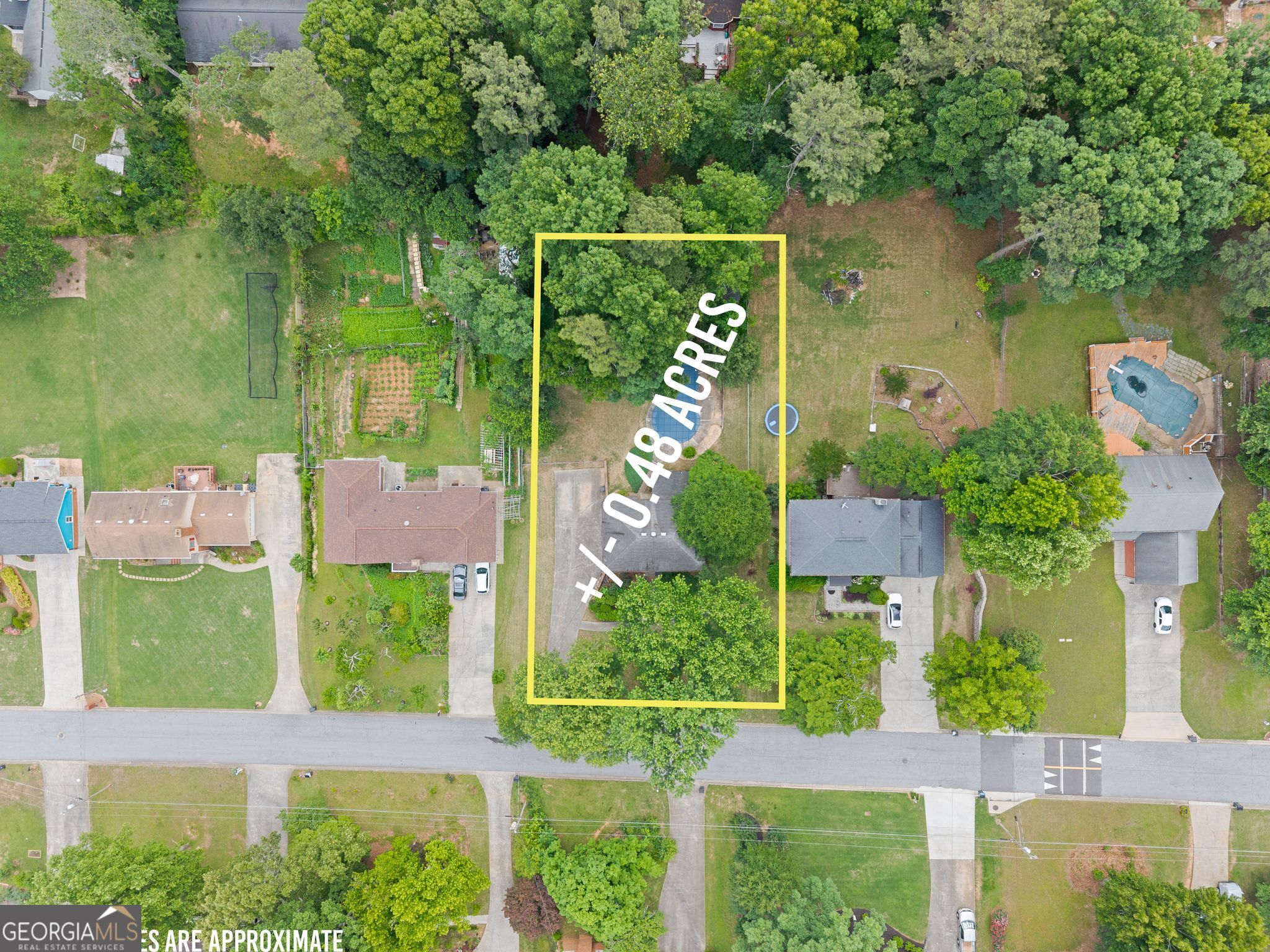 2272 Westridge Drive