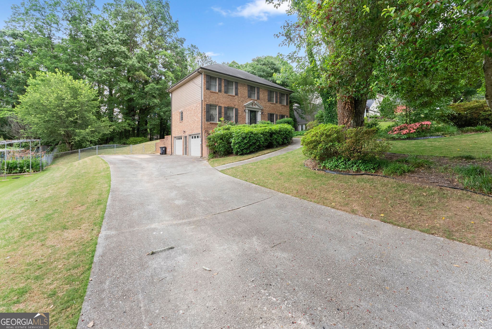 2272 Westridge Drive