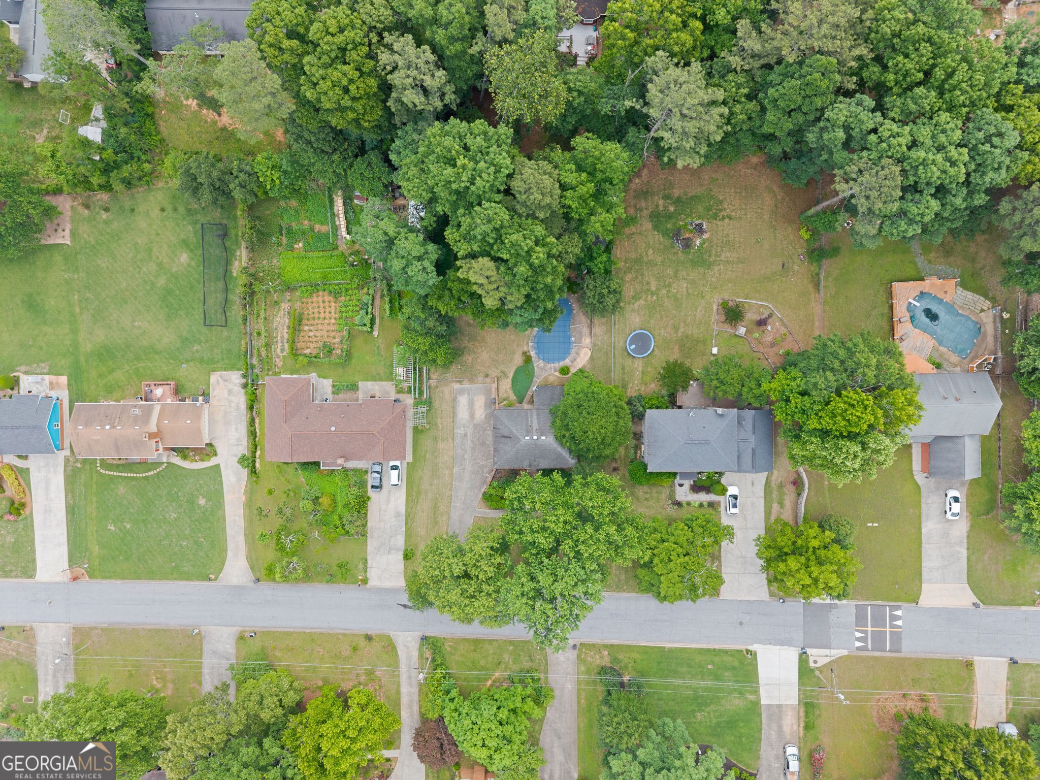 2272 Westridge Drive