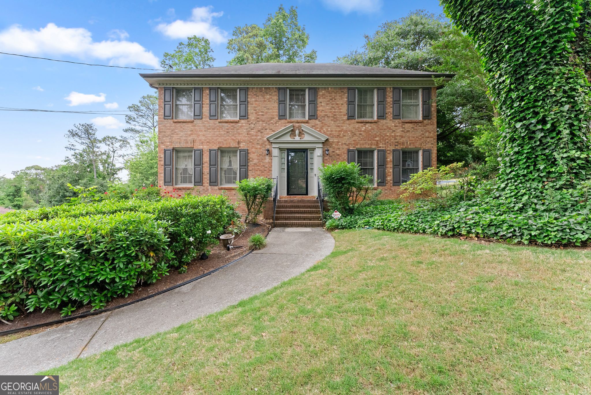 2272 Westridge Drive