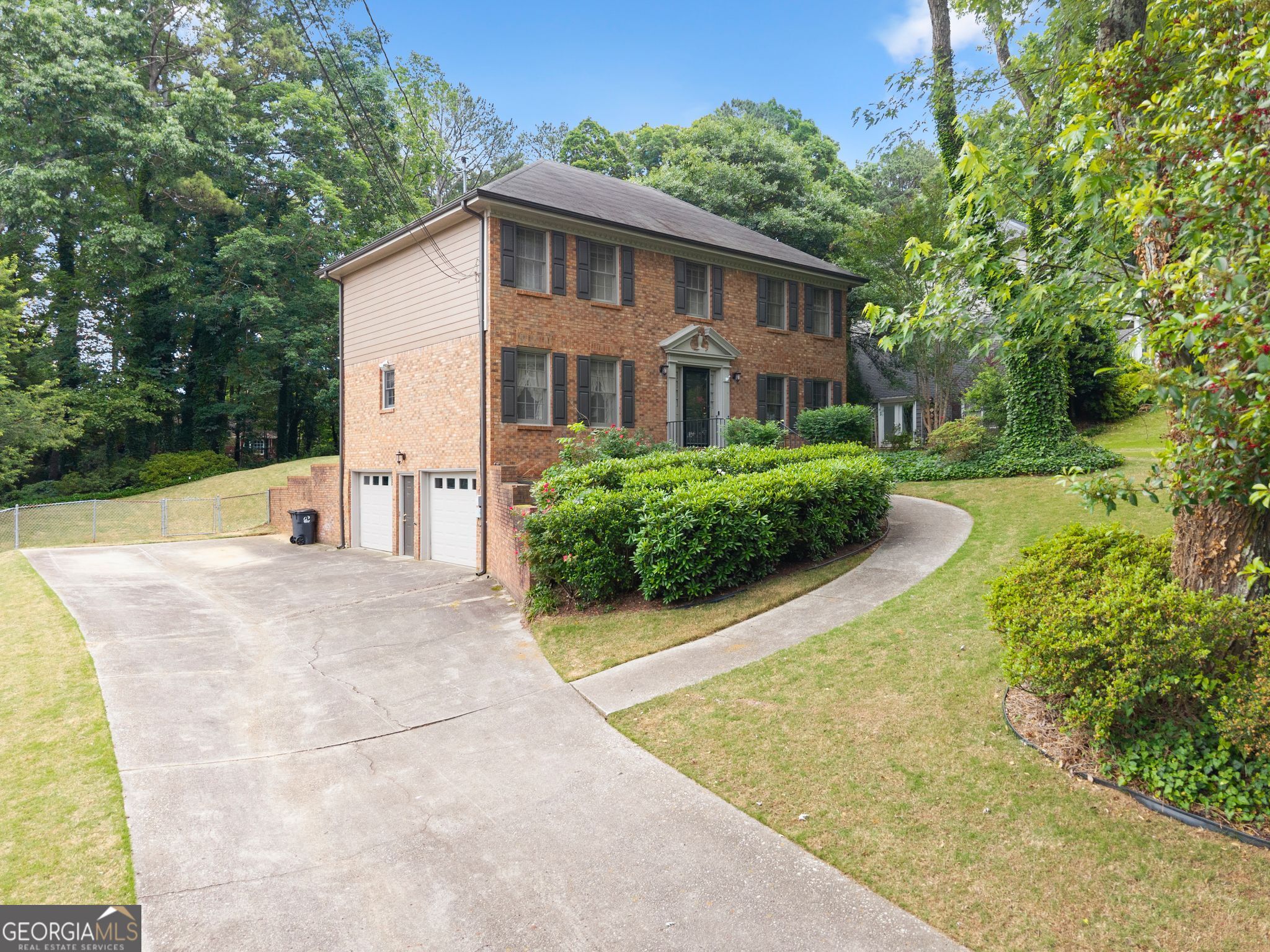 2272 Westridge Drive