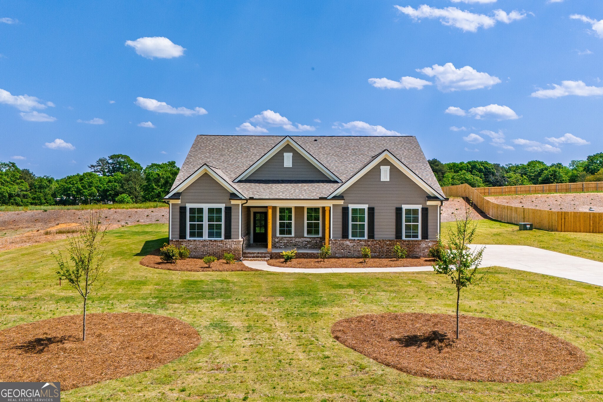 574 Gene Bell Road