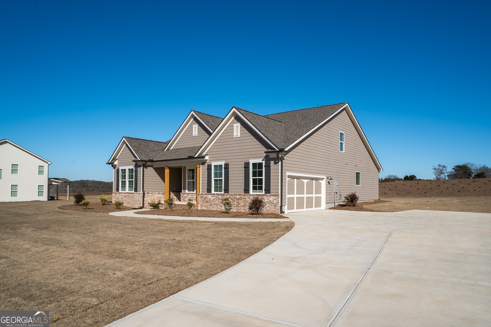 574 Gene Bell Road